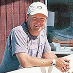 Chris Landon