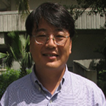 Daniel Wang