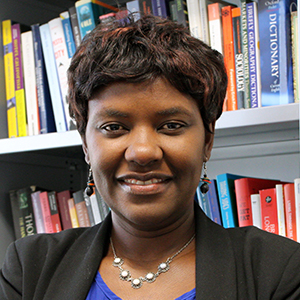 Imelda Moise